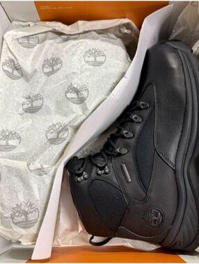 New Timberland Chocorua Waterproof Mid Hiker Boots 11